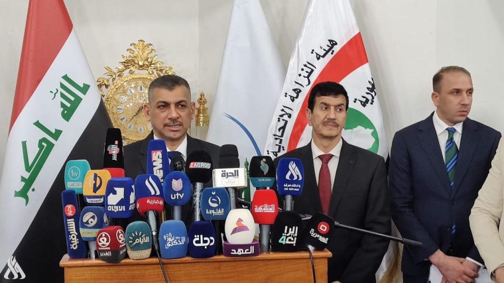 Judge Hanoun announces the imminent receipt of 3 corruption suspects from Syria, Jordan, and Belarus