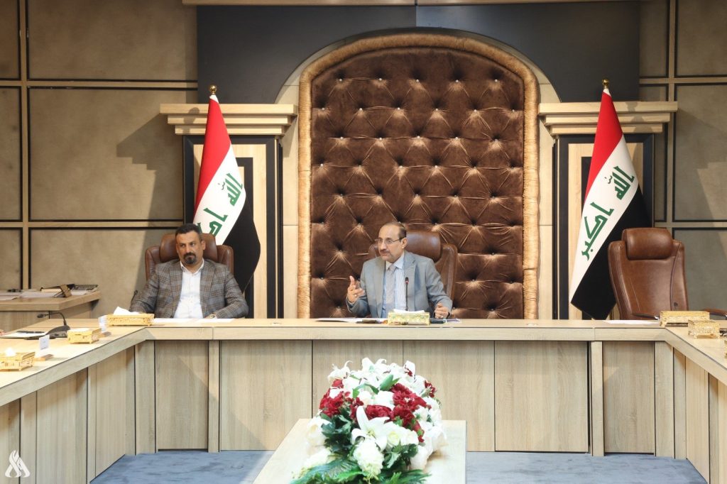 We will investigate the presence of fraudulent deductions from retirees’ salaries » Iraqi News Agency