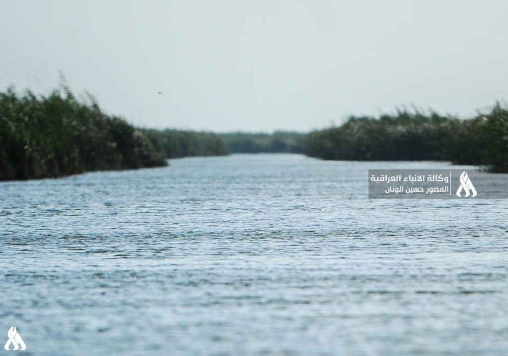 Resources The mechanism for investing rainwater to support water storage is determined
