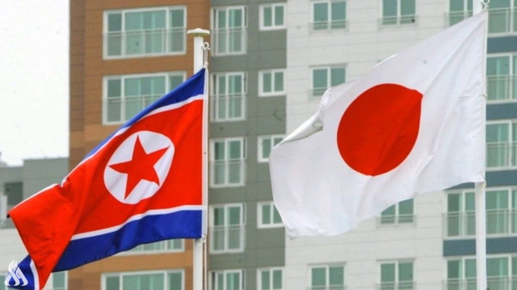The Japanese Prime Minister requested a summit with Kim » Iraqi News Agency