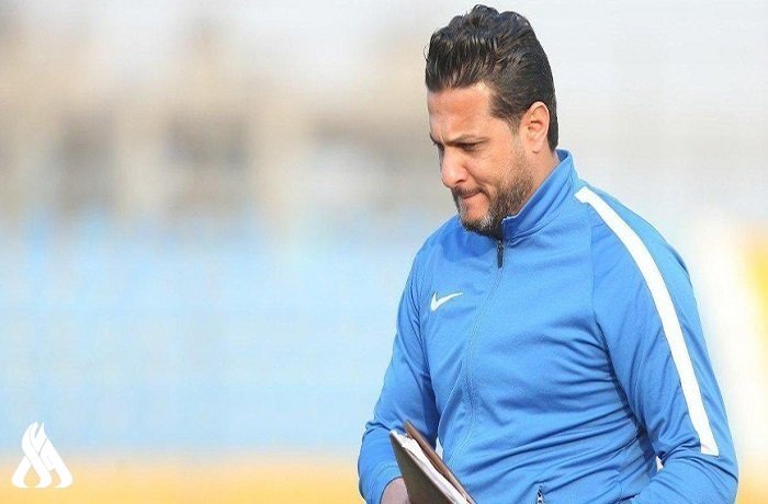 We have a great opportunity to qualify for the next World Cup.” Iraqi News Agency