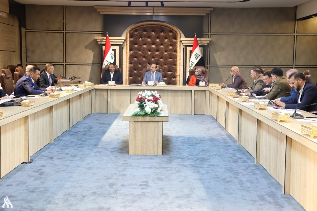 The total budget for 2024 amounted to about 228 trillion dinars » Iraqi News Agency
