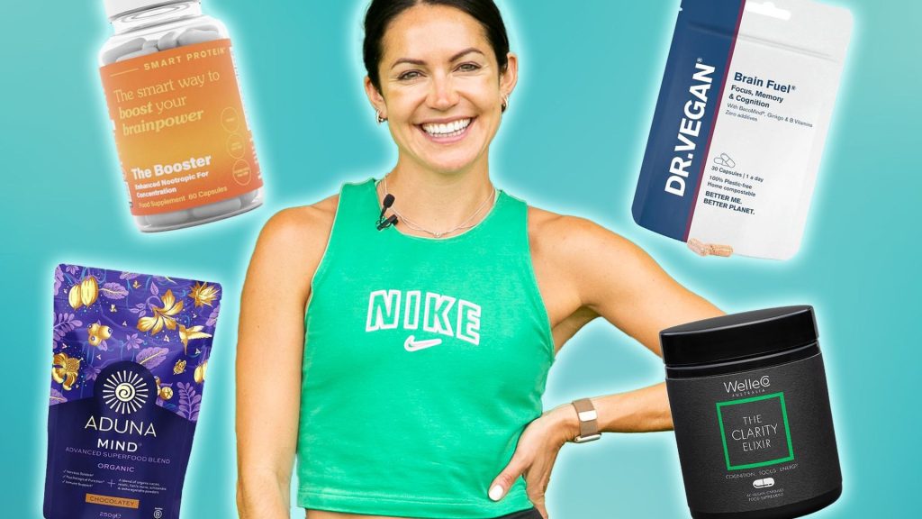 I tested 9 ‘brain boosting’ supplements to fight fatigue – Elle Macpherson and Kendall Jenner are onto a winner