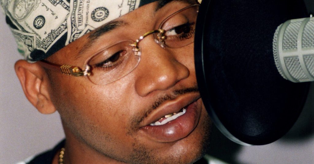 The Story Behind Juvenile’s ‘Back That Azz Up’