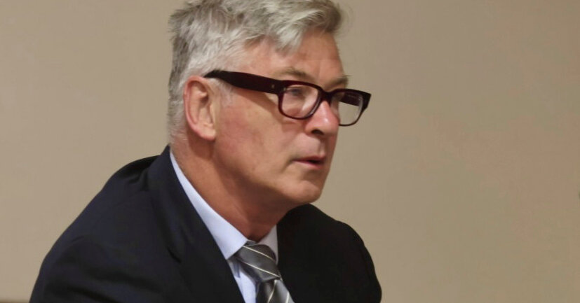 The Key Players in Alec Baldwin’s ‘Rust’ Shooting Manslaughter Trial