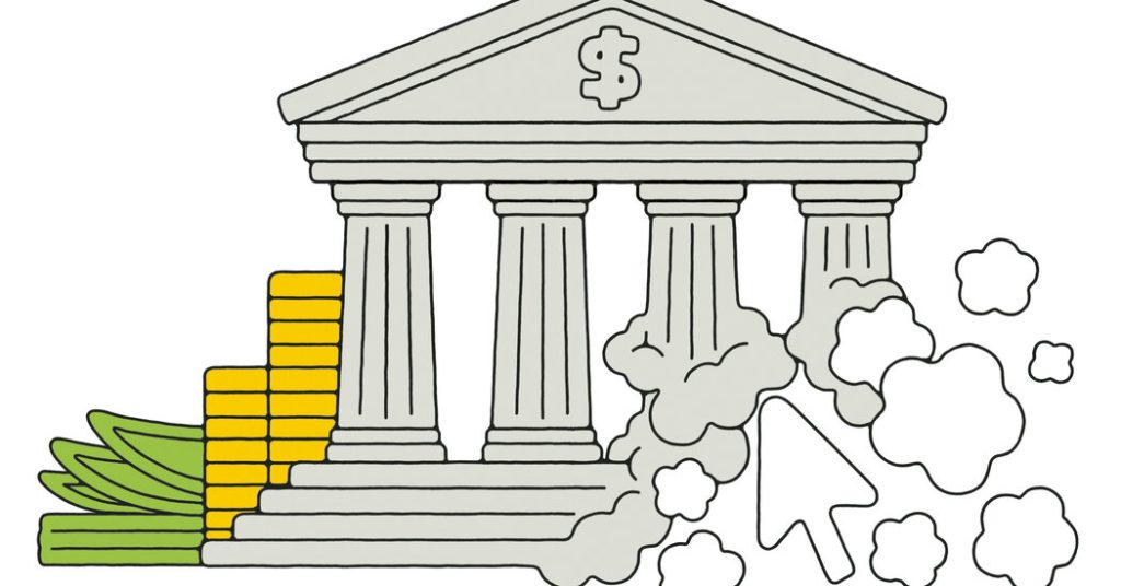 Synapse Bankruptcy: When a Fintech Isn’t a Bank and Savings Accounts Are Frozen