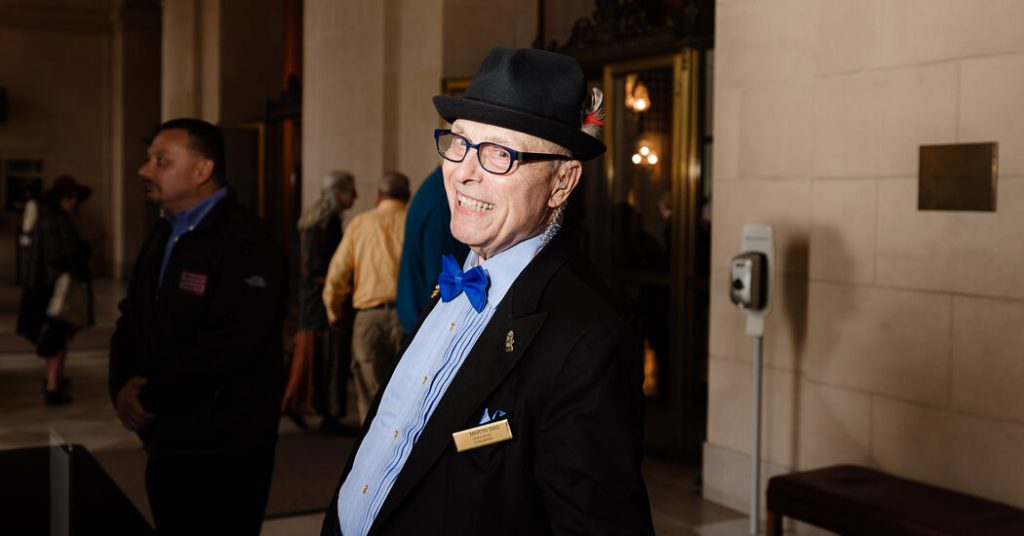 San Francisco’s Arts Institutions Are Slowly Building Back