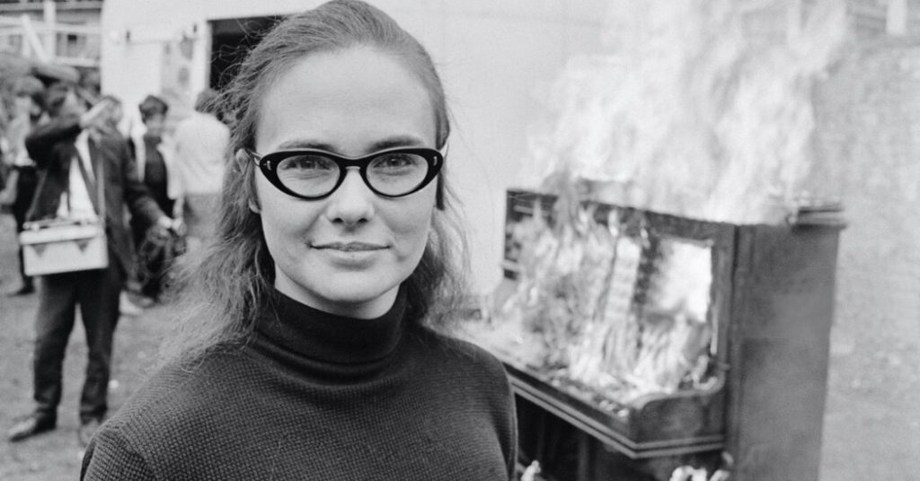 The Best Documentaries of 2024, So Far