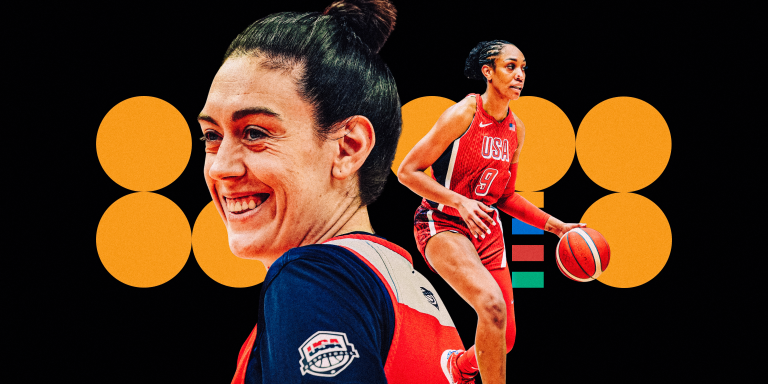 The U.S. women’s team is aiming for its eighth consecutive championship, but there’s a problem lurking in it