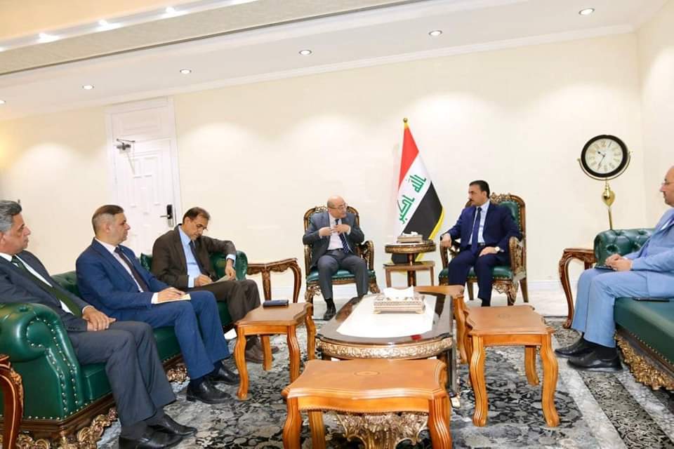 Minister of Education stresses the importance of early preparation for the start of the new school year