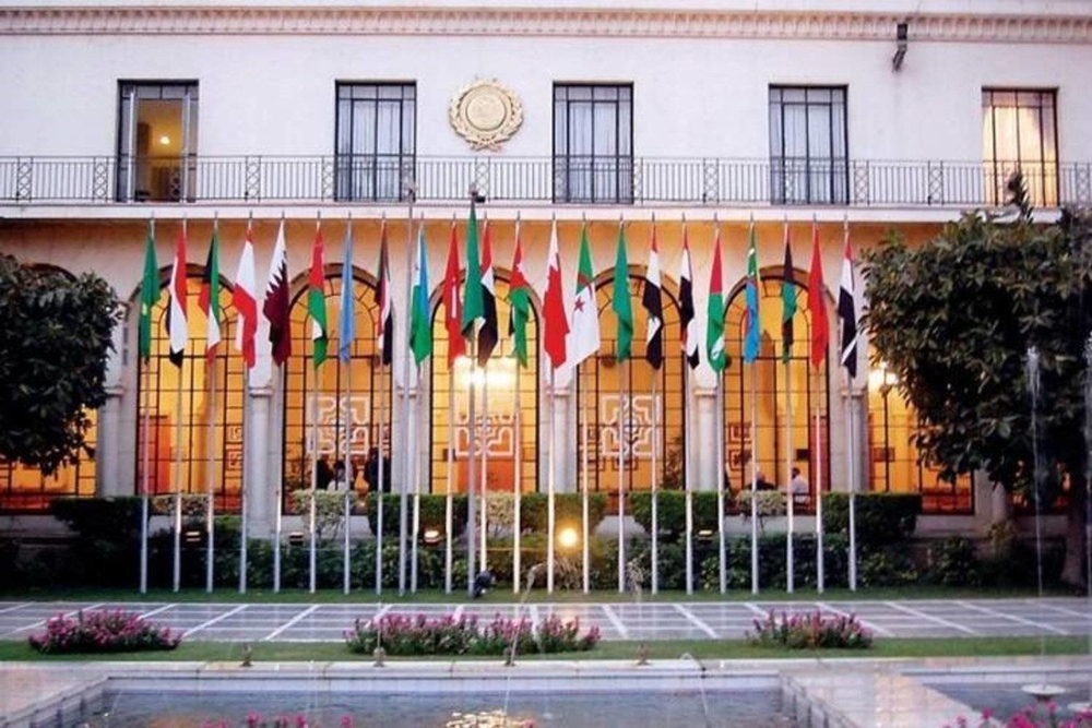 An emergency meeting of the Arab League Council to discuss developments in the Palestinian territories