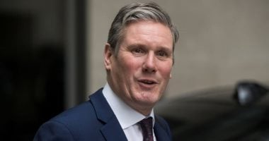 Starmer on UK elections: Thank you to everyone who put their faith in Labour