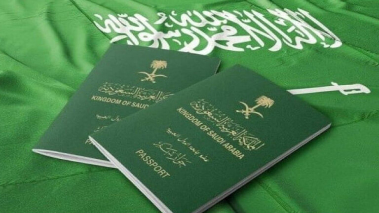 Saudi citizenship granted to 8 male and female players, including a Syrian player