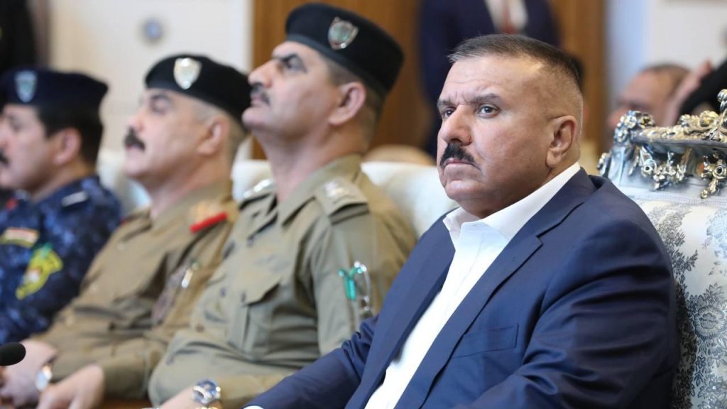 Minister of Interior honors organizers of the final parade of the 29th session of the Higher Institute for Security and Administrative Development and 54 senior officers at the Police College