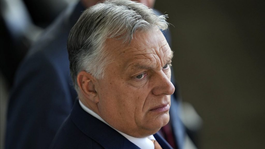 European Commission boycotts Hungarian presidency over Orbán’s trips to Moscow and Beijing
