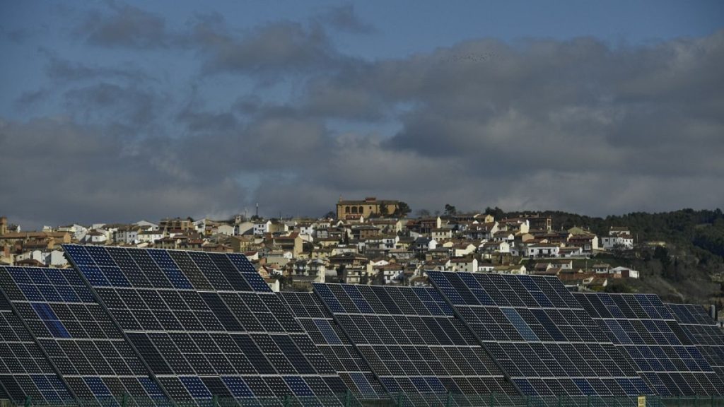 EU executive rejects official auditors’ call for ‘reality check’ on hydrogen deployment