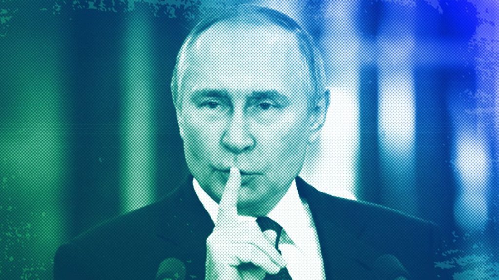 Russia’s ever-escalating hybrid war has the EU in its crosshairs