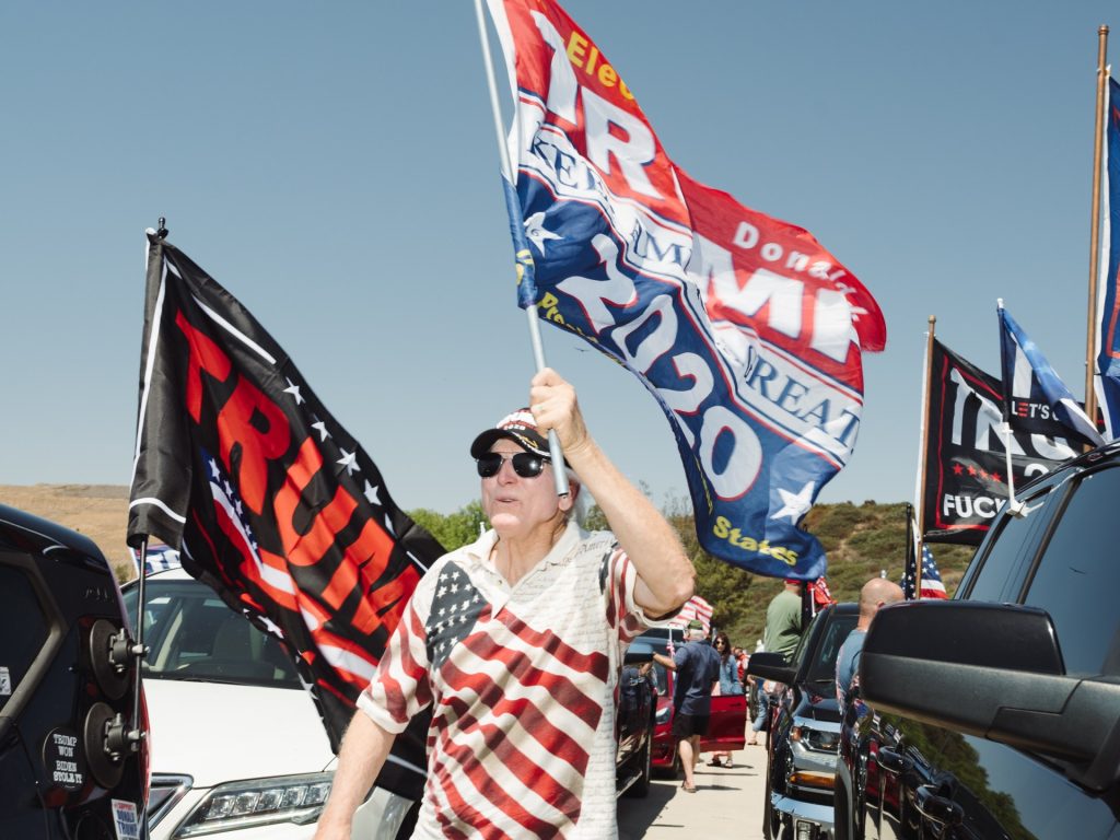 Trump Media, gun stocks surge after assassination attempt | US Election 2024 News