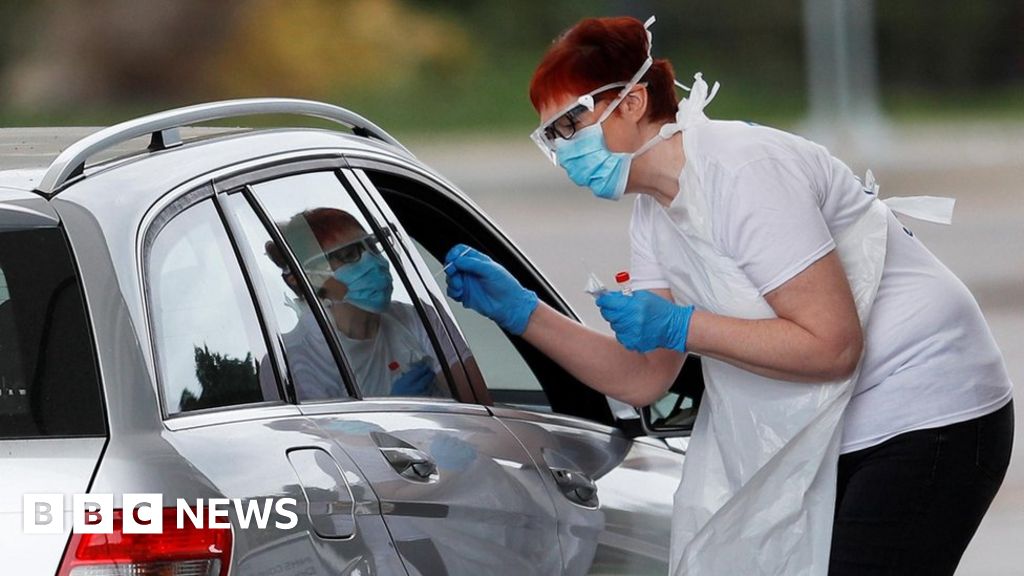 Covid inquiry: The UK pandemic in numbers