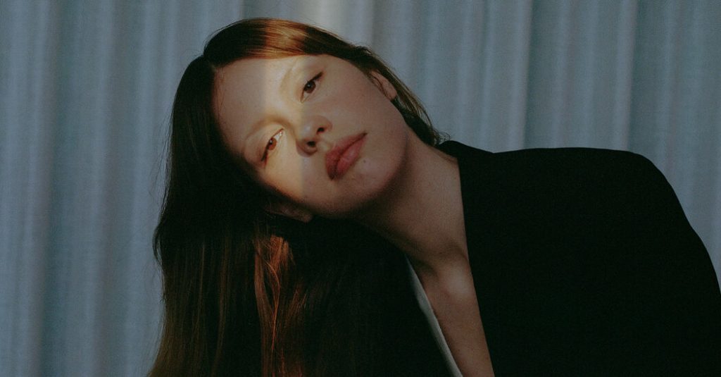 Mia Goth on ‘MaXXXine’ and the End of the ‘X’ Horror Trilogy