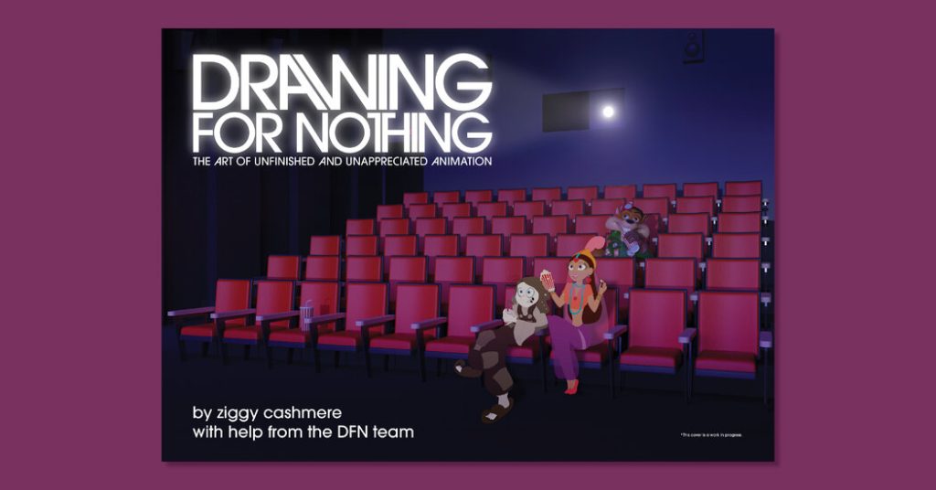 The Most Intriguing Animated Films You’ll Never See