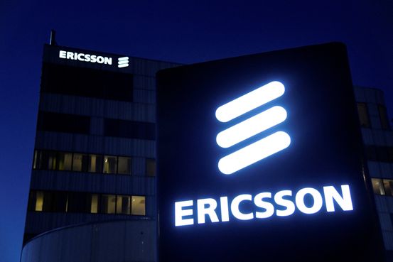 Ericsson Posts Better-Than-Expected Sales on Licensing Revenue Increase