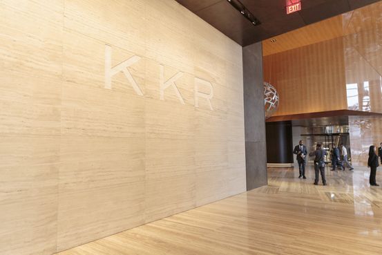 KKR Considers Reviving Multibillion-Dollar Sale of Goodpack