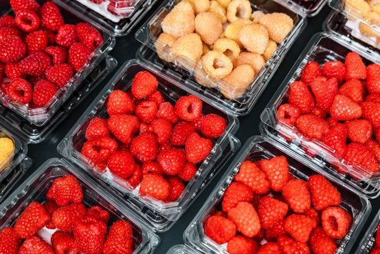 Why America's Berries Have Never Tasted So Good