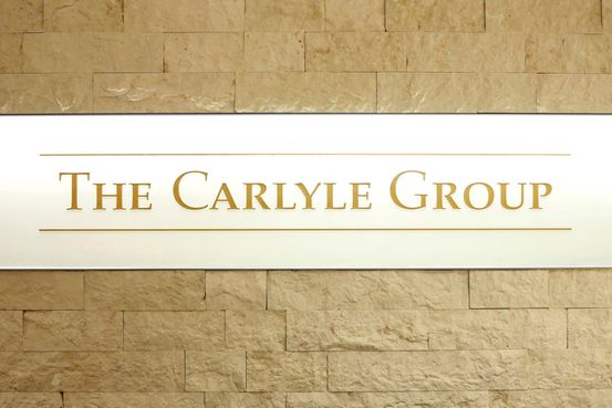 Carlyle in Advanced Talks to Acquire Baxter's Vantive