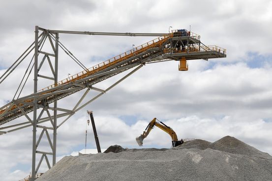 Battery Metal Lithium is Dirt Cheap, and Could Have Further to Fall