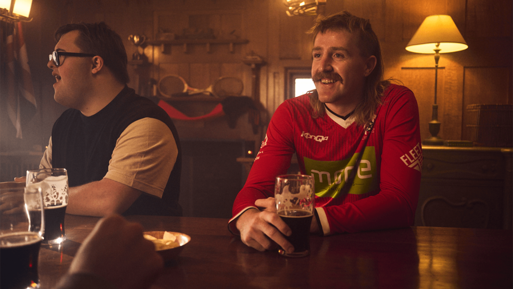 Help men in the UK live longer, healthier lives with Movember