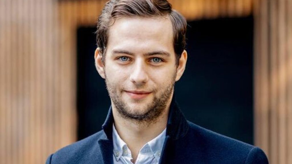 Football fan Dan tackled leukaemia – now he wants you to join One Million United