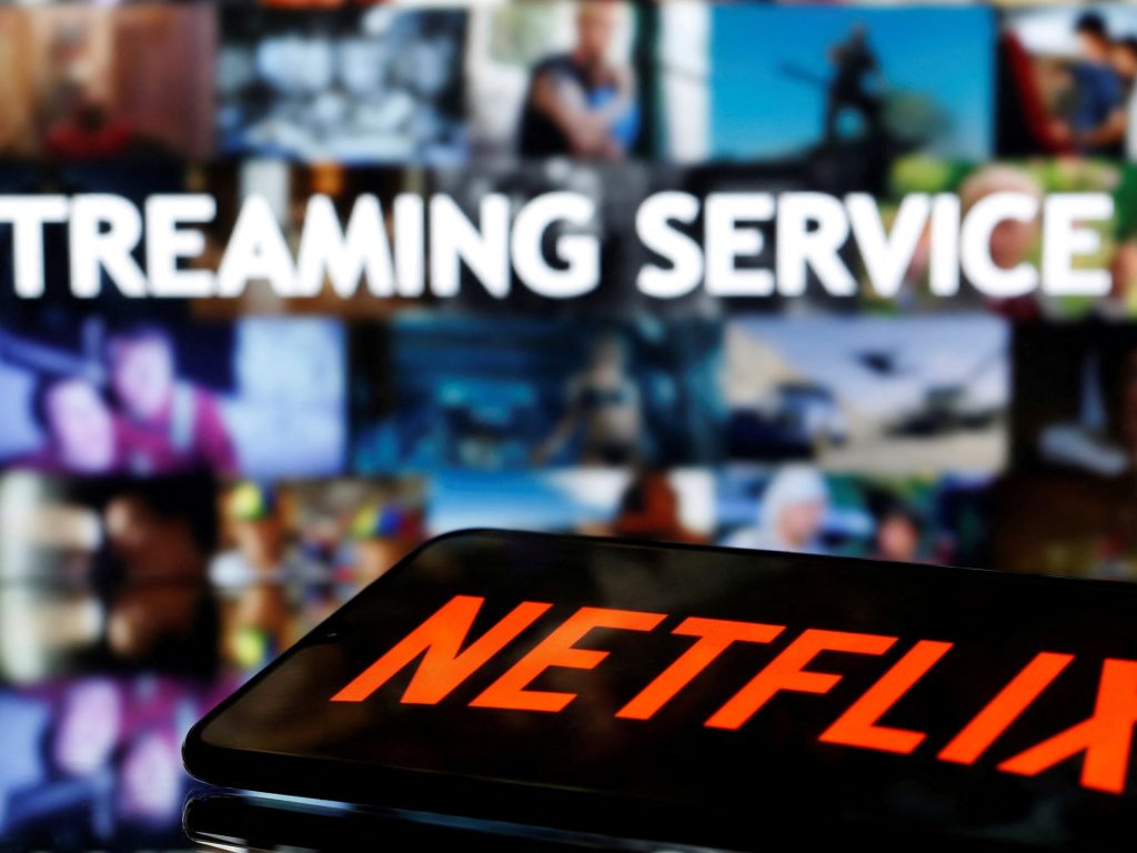 Streaming giants challenge new Canadian revenue-sharing rules | Business and Economy News
