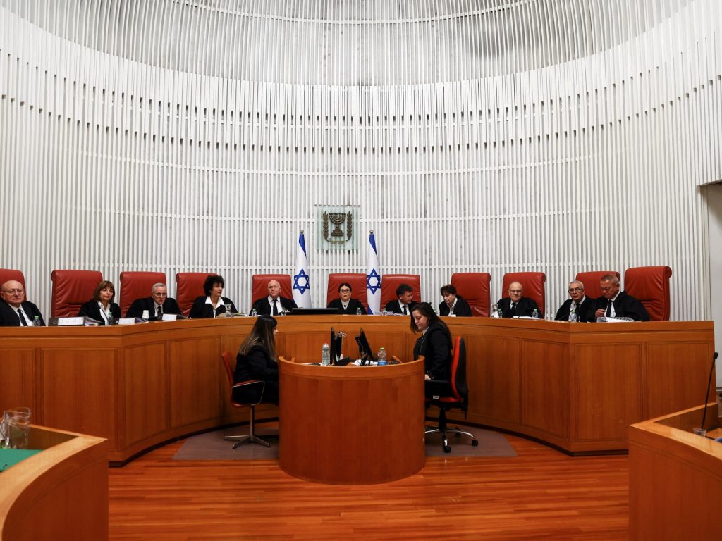 Israeli courts cannot and will not prosecute Israel’s war crimes | Israel-Palestine conflict