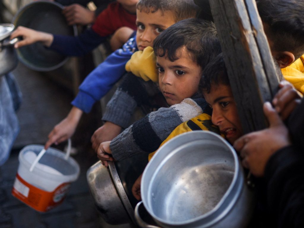 The nightmare of Gaza | Israel-Palestine conflict