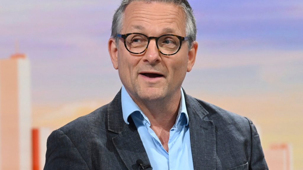 Sick scammers use AI ‘deepfakes’ of late TV doc Michael Mosley to peddle sham cures for diabetes and high blood pressure