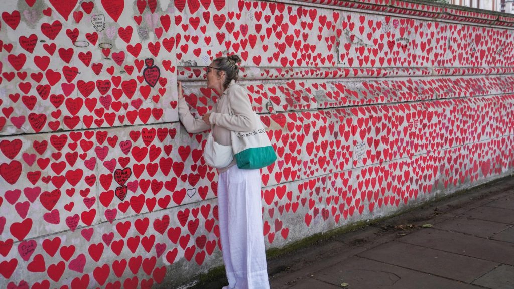 ‘Fatally flawed’ pandemic planning failed Brits and resigned thousands to die, Covid inquiry blasts