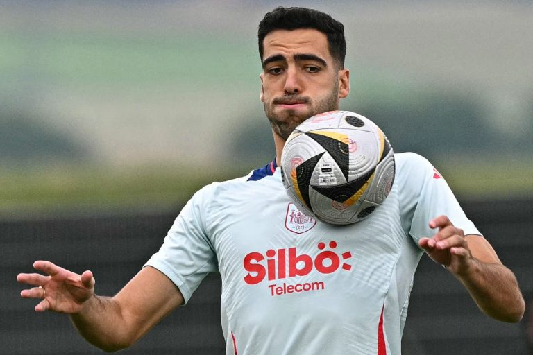 Arsenal transfer news and rumours: Mikel Merino, Riccardo Calafiori and more