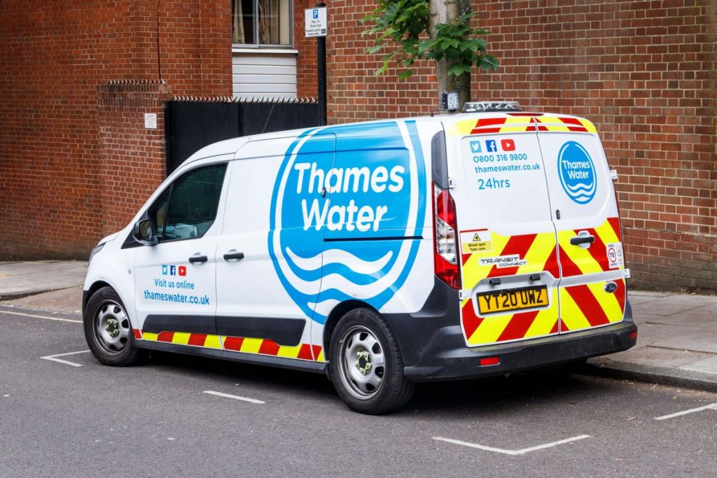 Thames Water confirms £158m dividends despite debt and sewage leaks anger