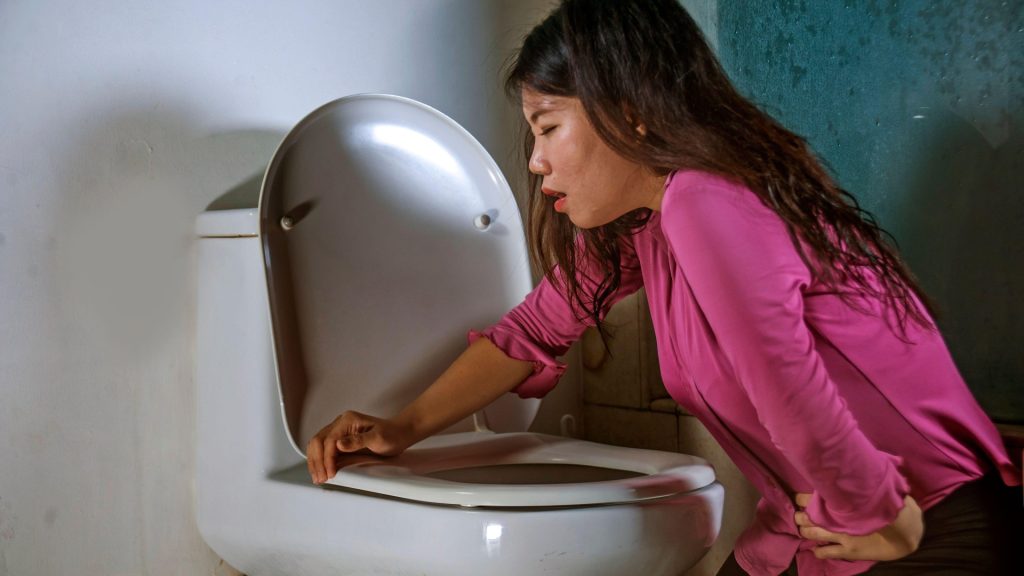 Map reveals Britain’s food poisoning hotspots as hundreds fall ill after mass recall of sandwiches