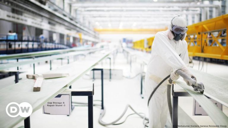 Can India’s new budget tackle growing job crisis? – DW – 07/23/2024