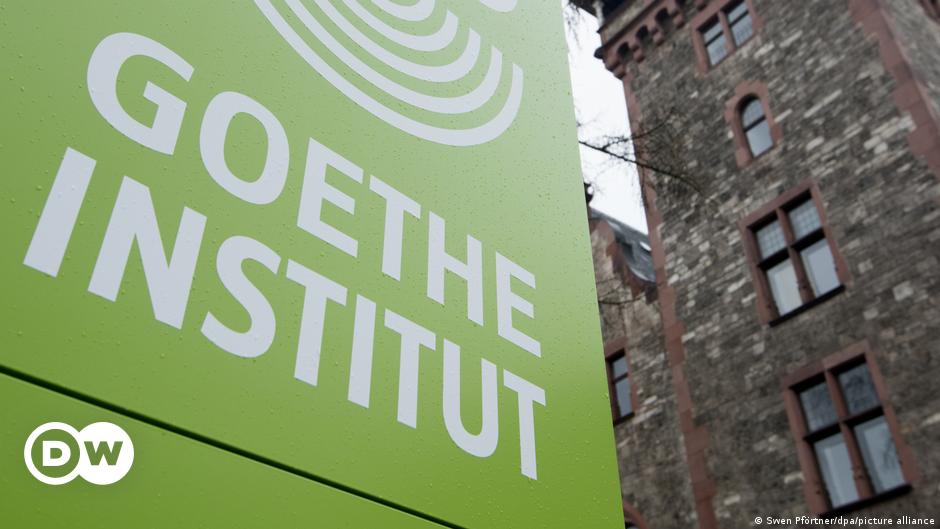 Why more and more Southeast Asians want to learn German – DW – 01/09/2024