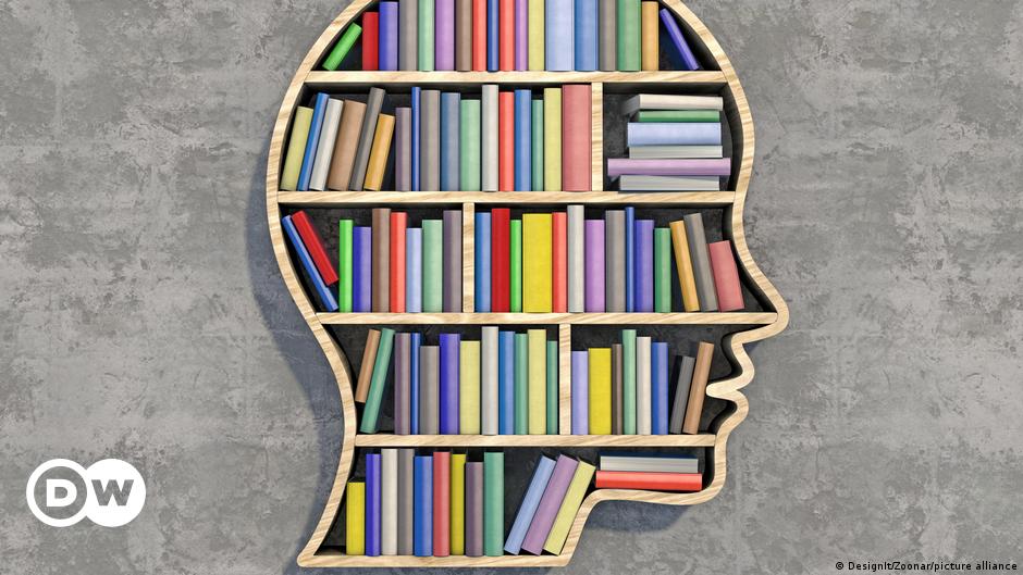 In this AI age, I still write my own articles – DW – 07/03/2024