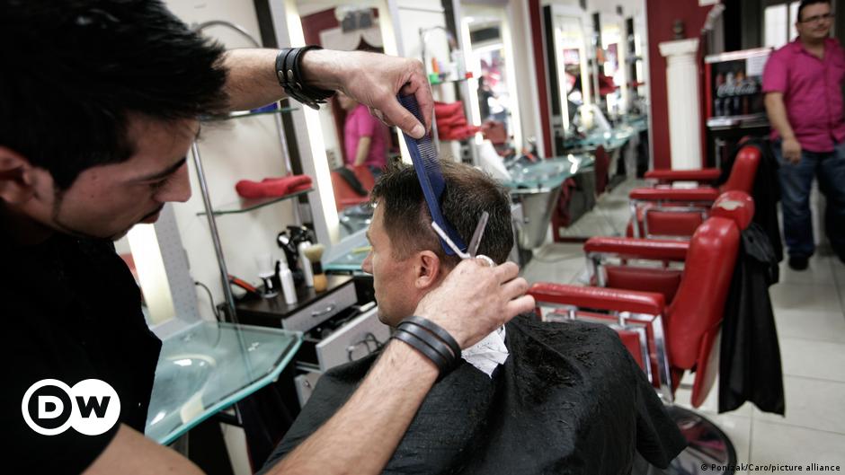 Germany gets top marks on integration – DW – 07/07/2024