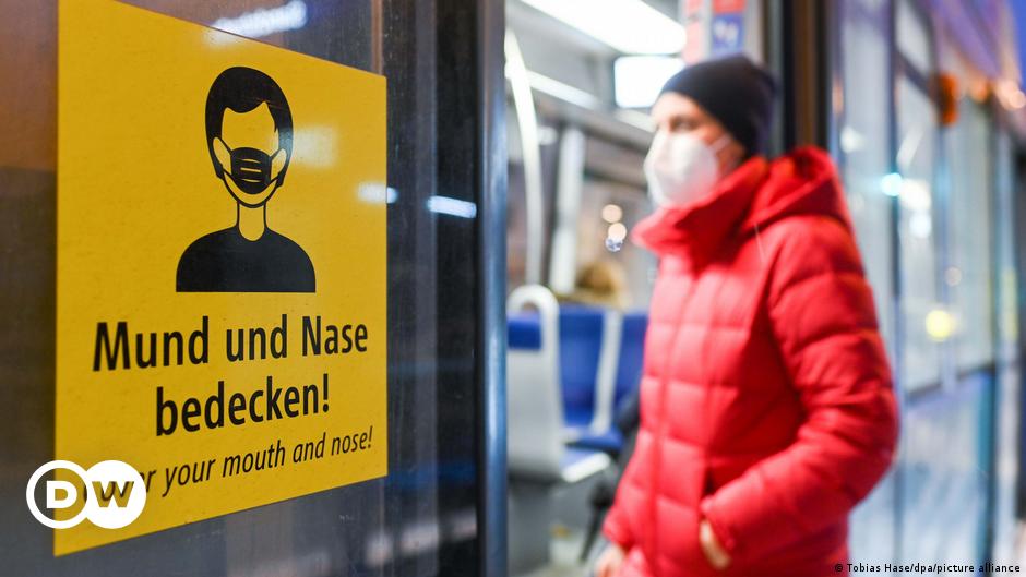 Should we be concerned about a summer COVID surge? – DW – 07/04/2024