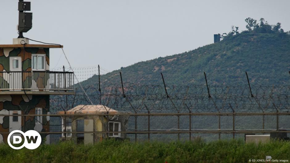 Berlin to commit personnel to tense North-South Korea border – DW – 07/18/2024