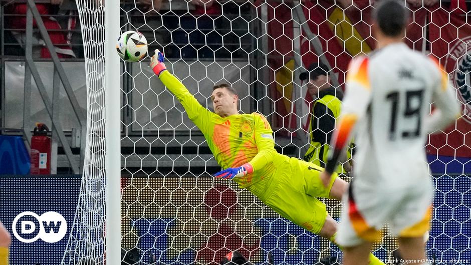 Euro 2024 in Germany: Can it be sustainable?