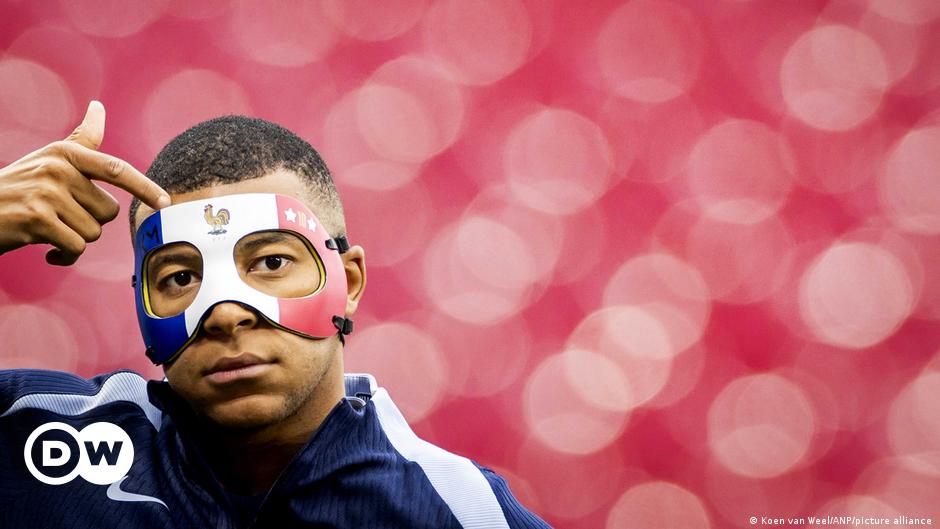 Did Mbappe and co. slow France’s National Rally? – DW – 07/09/2024