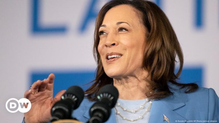 What would Kamala Harris mean for the economy? – DW – 07/23/2024