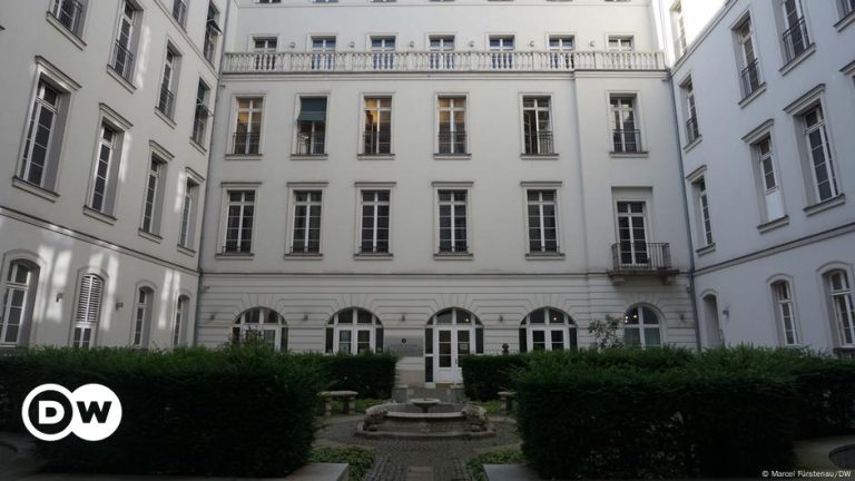 Private museum showcasing Jewish history in Berlin at risk – DW – 07/28/2024